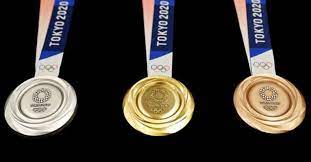 Medalhas dos jogos olímpicos de tóquio 2020 (tóquio 2021) medalhas dos jogos olímpicos de tóquio 2020 (tóquio 2021) em julho de 2019 (um ano antes da cerimônia de abertura programada), as medalhas dos jogos olímpicos e paralímpicos de tóquio 2020 foram reveladas. Medalhas Olimpicas Para Tokyo 2020 Ja Estao Prontas