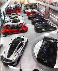 Mobilcadas Hari Ini Garage Goals By Alexpenfold Owner The_collection1 Tag Kerabattemen Nongkrong Kamu Yan Super Cars Best Luxury Cars Dream Cars