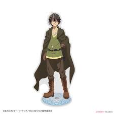 TV Animation [Loner Life in Another World] Haruka Acrylic Stand (Anime Toy)  - HobbySearch Anime Goods Store