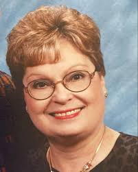 Jacqulyn "Jackie" B. Wine Obituary June 28, 2025