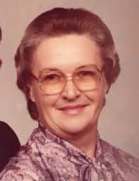 Obituary information for Kathryn Dawson Rouse