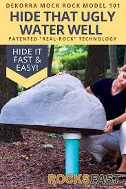 Канги — эйя (гитарный рок кавер) 02:52. Dekorra Mock Rock Model 101 Fake Rock Cover Fake Rock Covers Well Pump Cover Fake Rock