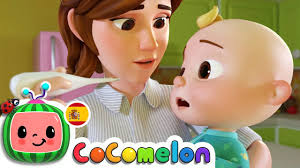 Cocomelon En Espanol La Cancion De La Gripe Canciones Infantiles Youtube آهنگ شاد و کودکانه cocomelon، باهم باشیم _ کارتون کوکوملون. cocomelon en espanol la cancion de la gripe canciones infantiles
