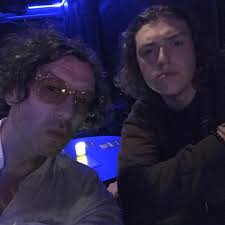 Craig Benedict Valentine Badynee (@cbvb) • Instagram फोटोहरू र भिडियोहरू