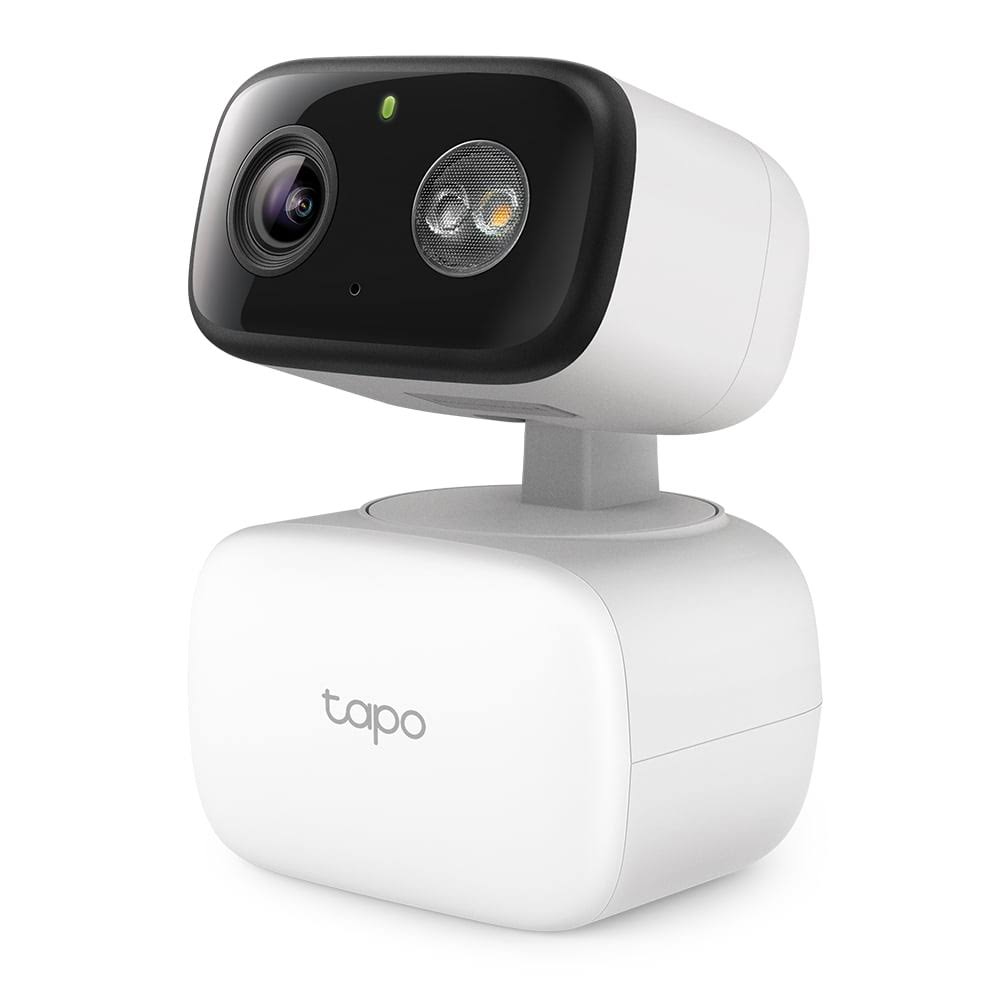 Tp-link Tapo tcw30 Indoor/Outdoor HD Security Camera with Pan/Tilt