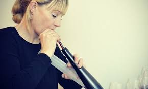 About — Lynnette Hudson