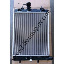 Sebenornye sejak launching myvi se 1.5 dan myvi exterme 1.5 tempoh hari jer. Radiator Myvi 2018 Bezza 1 3 Tangki Air Kereta At And Mt Shopee Malaysia