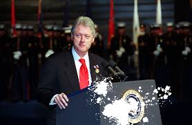 Former president said he supports #metoo but that he doesn't owe monica lewinsky a private apology in a today show interview. Bill Clinton Says He Slept With Intern Monica Lewinsky Because Being President Is Hard Laptrinhx News