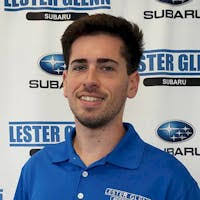 Lester Glenn Subaru Employees