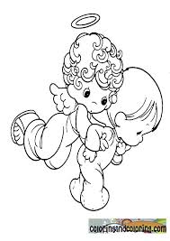 Precious Moments Angel Coloring Pages Precious Moments Coloring Pages Angel Coloring Pages Coloring Pages