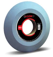 Bench grinding wheels, type 1. Abrasive Products Camel Grinding Wheels