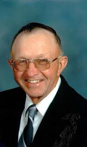 Obituary for Dale A. Tesch