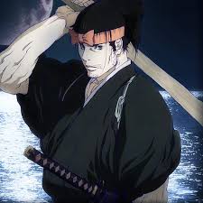 Musashi The Dream Of The Last Samurai Movie Anime News Network Legendary samurai musashi miyamoto's dreams of military glory end in betrayal, defeat, and a fugitive lifestyle. musashi the dream of the last samurai
