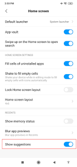 How to remove the home screen lock layout on a redmi note 4. 11 Redmi Note 8 Pro Hidden Features Tips And Tricks Smartprix Bytes