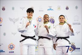 A última dúvida, no peso pesado feminino (acima de 78 kg), foi respondida com a confirmação do nome de maria suelen altheman, 32. 38th Wmc Judo Rio De Janeiro Bra Day 4 5