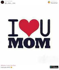 Pin By Avni On Mothers Love You Mom Quotes I Love U Mom Love U Mom