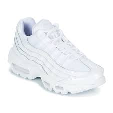 Model after model of air max sneakers have been released in the years since, including such iconic models as the air max 1, air max 90, air max 95 and the air max 97. Nike 95 Femme Blanche Connectintl Com