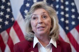 Rep. Dina Titus addresses FTC over gas price gouging concerns