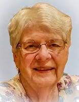 JoAnn Weinert Obituary