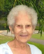 Obituary information for Cora Isabelle Snowberger