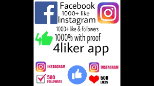 4liker apk is a hundred% agreeable and detached from any spam and infection. How To Use 4liker App Get Likes And Followers Facebook Instagram 100 With Proof Hindi Youtube