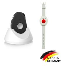 Maybe you would like to learn more about one of these? Notrufsystem Fur Zuhause Und Unterwegs Mit Notrufarmband Und Gps Nr 0