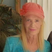 Connie Lee Patton Obituary