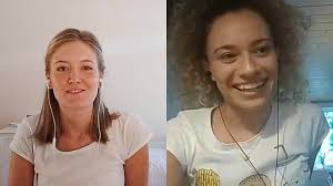 Join Laura's and Erta's "Business English Virtual Cocktail Party" in Zoom  at 17:00