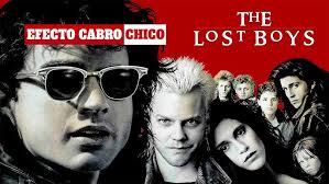La Verdad Oculta De The Lost Boys