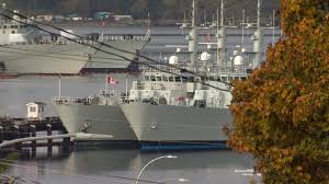 Last week, officials declared an outbreak in unit 5a of the heart centre. Covid 19 Outbreak Declared At Victoria B C Naval Base Ctv News
