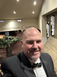 Rick Crabtree 🦀🌴