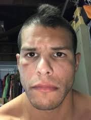 Darius Ayers's Instagram, Twitter & Facebook