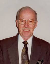 Walter Allan Obituary (1929