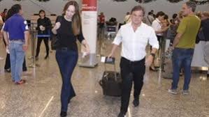 16 de enero de 202017:43. Enrique Sacco Pareja De Maria Eugenia Vidal Confirmo Que Tiene Coronavirus Telefe Cordoba