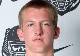 Penn State's newest walk-on, Jackson Erdmann, overcame plenty of obstacles  to win Minnesota player of the year honors, land with Lions