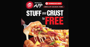 Discover 26 tested and verified pizza hut coupon codes and deals, courtesy of groupon. Pizza Hut Free Stuff Crust Promo Manila On Sale