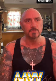 How Did Wolfie Jr Pass