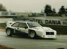 Hans Henrik Pedersen Motorsporten Dk Profil