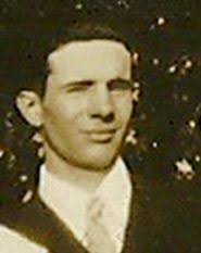 Horace McKinnon (1911-2005)