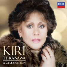Diabolus In Musica: Kiri Te Kanawa