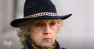 Meet Fiona Shackleton, Charles Spencer's lawyer in his divorce case: she's  also worked for Madonna, Paul McCartney, and King Charles against Diana