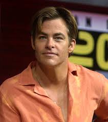 He made his 15 million dollar fortune with star trek, this means war & unstoppable. Chris Pine Wikipedia