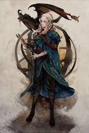 This is a drawing only course that focuses on the different styles of drawing used by various artists. Daenerys Targaryen Game Of Thrones Page 2 Of 4 Zerochan Anime Image Board