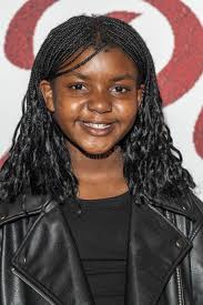 Kimberlee Jackson Stock Photos