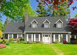 Boasting a diverse array of color options allows you to paint the exterior just how you'd like, which makes a great choice if you're planning to renovate your house under a budget. Interesting Paint Color Trends 2019 Mccormick Paints