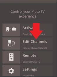 Join us every sunday at 10am et for pluto tv tailgate! Pluto Tv Listings Uk Printable Pluto Tv Channels List Page 5 Line 17qq Com Recently Tv Manufacturer Vizio Incorporated Pluto Tv Into Its Watchfree Service Romelia Hayek