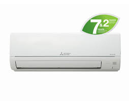 We install several ductless units a week, and have been for decades so have the data that shows this. R32 Air Conditioner Jp Series Mr Slim Inverter Mitsubishi Electric Malaysia