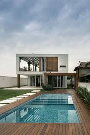 100 Poolhauser Auf Die Man Stolz Sein Und Die Man Inspirieren Sollte Poolhaus Modernes Haus Hauser Mit Pool