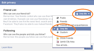 Cara membaca pesan/chat orang lain di fb tanpa ketahuan telah dilihat. Cara Menyembunyikan Daftar Teman Di Facebook Dari Akses Publik Dailysocial