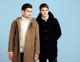 Handmade duffle coats in england. Mantel Dufflecoat Fur Herren In Deutschland Online Kaufen